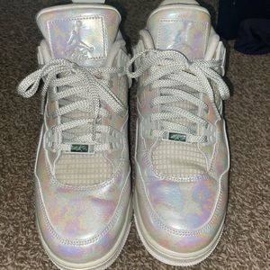 30th anniversary pearl retro 4s